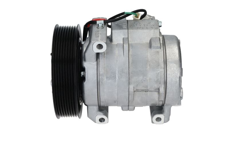 KLIMA KOMPRESORU EURO 6 MERCEDES AROCS ACTROS MP4 11>